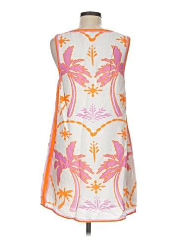 Seven Wonders Casual Dress (view 2)