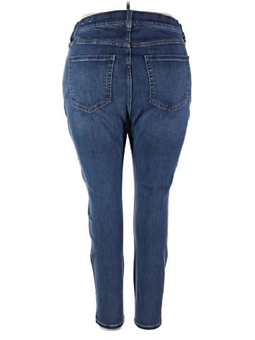 Lane Bryant Jeans (view 2)