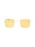 Unbranded Ivory Sunglasses One size - photo 2