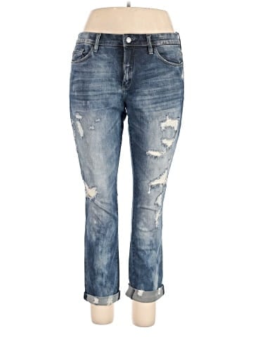 Blank NYC Jeans (view 1)