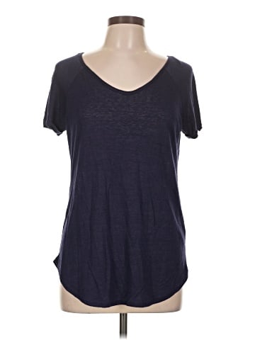 Suzy Shier Short Sleeve T-Shirt (view 1)