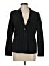 Moda International Black Blazer Size 6 - photo 1