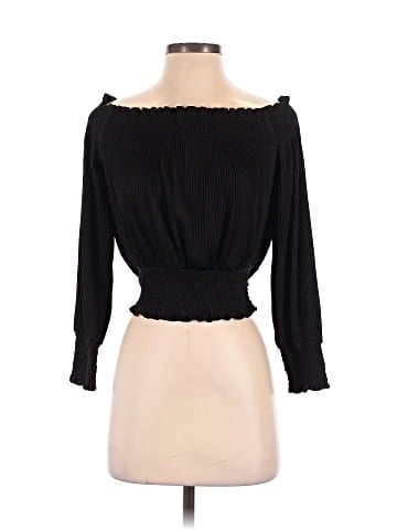 ASOS 3/4 Sleeve Blouse (view 1)