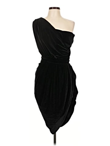 Blithe Cocktail Dress (view 1)