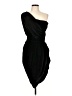 Blithe Black Cocktail Dress Size L - photo 1