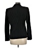 Moda International Black Blazer Size 6 - photo 2