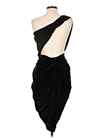 Blithe Cocktail Dress (view 2)