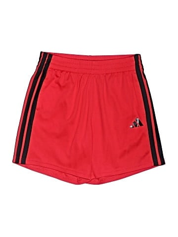 Adidas Athletic Shorts (view 1)