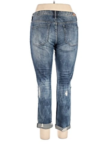 Blank NYC Jeans (view 2)