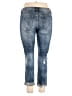Blank NYC Blue Jeans Size 31 waist - photo 2
