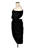 Blithe Black Cocktail Dress Size L - photo 5