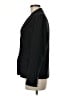 Moda International Black Blazer Size 6 - photo 5