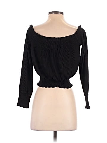ASOS 3/4 Sleeve Blouse (view 2)