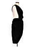 Blithe Black Cocktail Dress Size L - photo 4