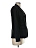 Moda International Black Blazer Size 6 - photo 4