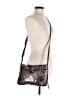 HOBO Argyle Gray Crossbody Bag One size - photo 2