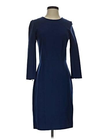 J.Crew Cocktail Dress (view 1)