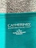 Catherines Teal Tank Top Size 1X - photo 7