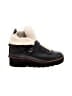 Coach Black Ankle Boots Size 9 - photo 1