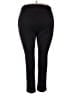 Andrew Marc Black Active Pants Size XXL - photo 2