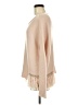 Ramy Brook 100% Merino Wool Tan Wool Pullover Sweater Size M (estimated) - photo 5