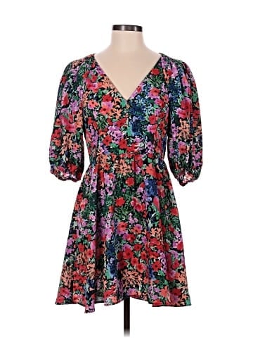 Topshop Casual Dress (view 1)