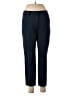 Express Blue Dress Pants Size 6 - photo 1