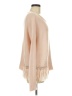 Ramy Brook 100% Merino Wool Tan Wool Pullover Sweater Size M (estimated) - photo 4