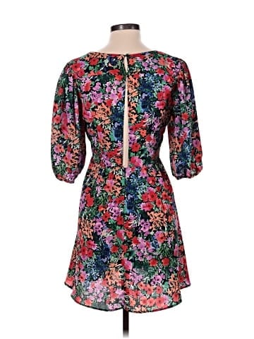 Topshop Casual Dress (view 2)