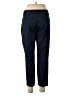 Express Blue Dress Pants Size 6 - photo 2