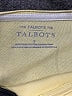 Talbots Yellow 3/4 Sleeve T-Shirt Size S - photo 7