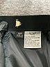 Le Suit 100% Polyester Solid Black Formal Skirt Size 14 Petite - photo 4