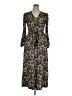 Boden Black Casual Dress Size 14 - photo 1
