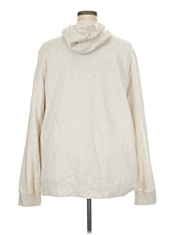 Tek Gear Zip Up Hoodie (view 2)