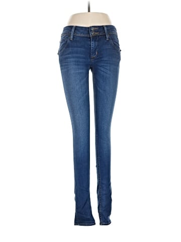 Hudson Jeans Jeans (view 1)