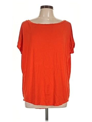 Express Short Sleeve T-Shirt (view 1)