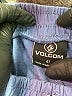 Volcom 100% Cotton Blue Shorts Size 4T - photo 3