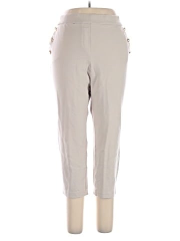 Jones & Co Casual Pants (view 1)
