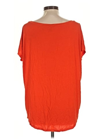 Express Short Sleeve T-Shirt (view 2)