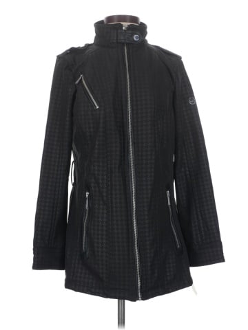 MICHAEL Michael Kors Raincoat (view 1)