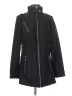 MICHAEL Michael Kors Black Raincoat Size S - photo 1