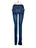 Hudson Jeans Hearts Blue Jeans Size 24 waist - photo 2