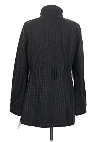 MICHAEL Michael Kors Raincoat (view 2)