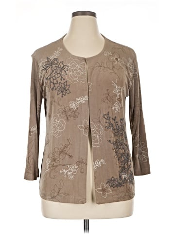 Travelers by Chico's Cardigan (view 1)
