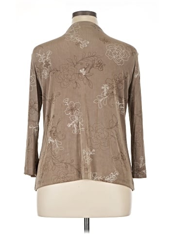 Travelers by Chico's Cardigan (view 2)