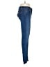 Hudson Jeans Hearts Blue Jeans Size 24 waist - photo 4