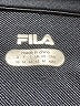 FILA Black Track Jacket Size M - photo 6