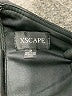Xscape Black Cocktail Dress Size 2 - photo 7