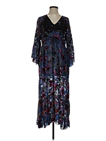 Johnny Was Cocktail Dress (view 1)