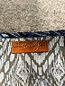 Scully Blue 3/4 Sleeve Blouse Size M - photo 7